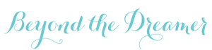Beyond the Dreamer Logo