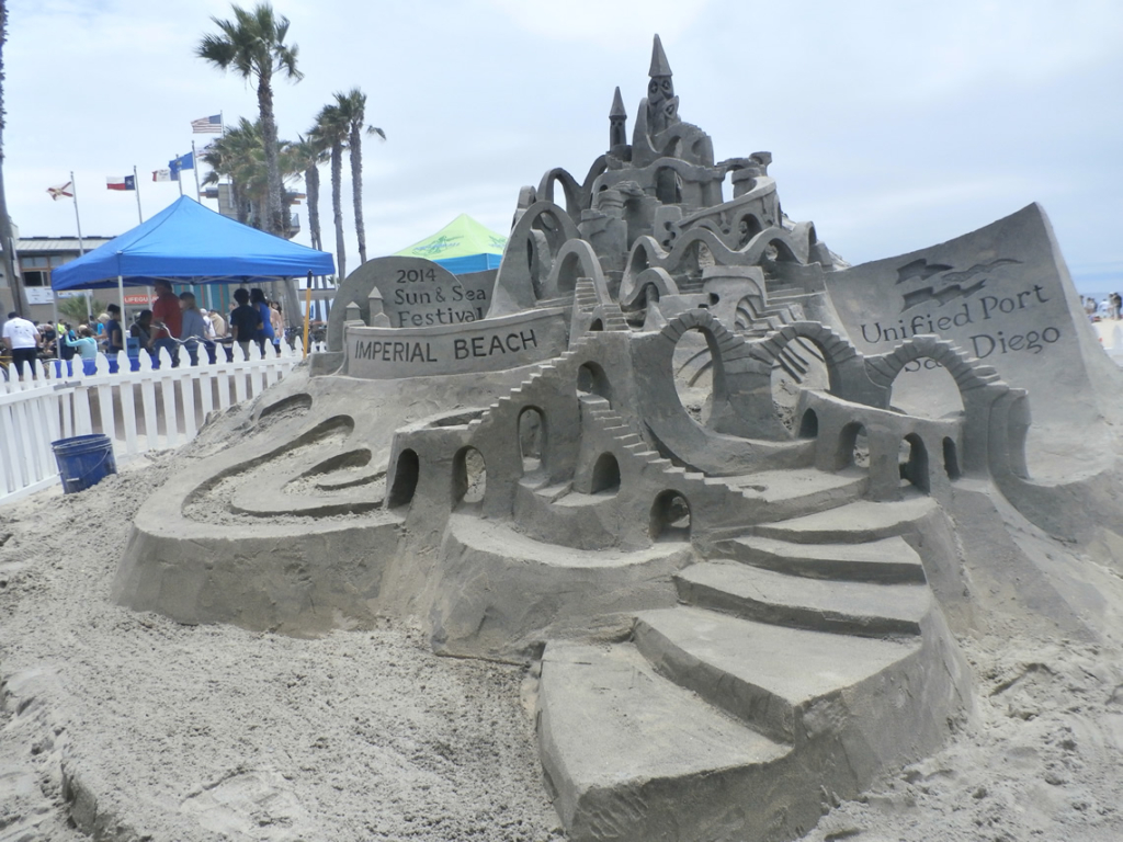 Sun & Sea Festival Beyond the Dreamer